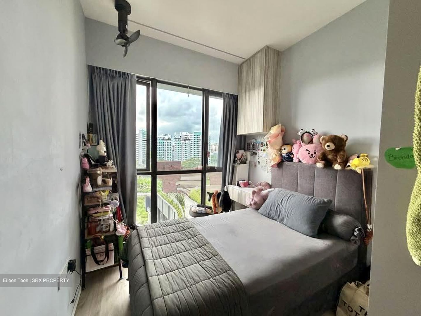The Woodleigh Residences (D13), Apartment #570891231